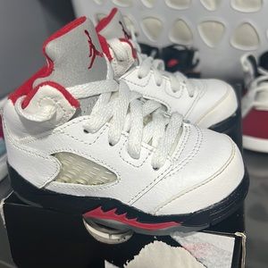 Jordan 5 retro